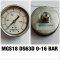 Nuova Fima Pressure Gauge